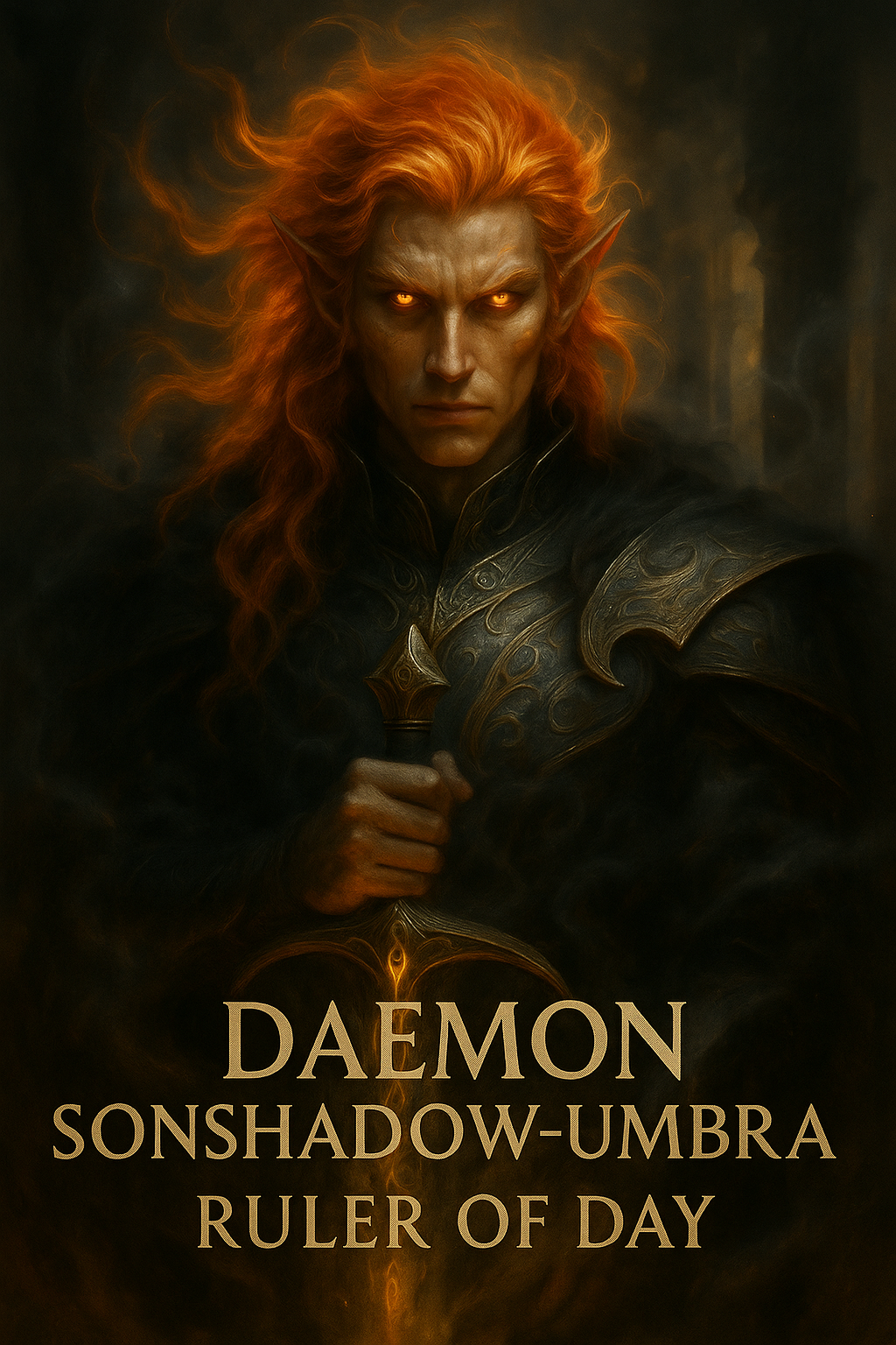 The Ruler of Day