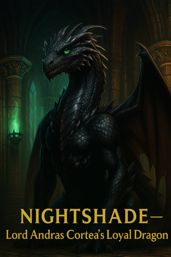 NIGHTSHADE