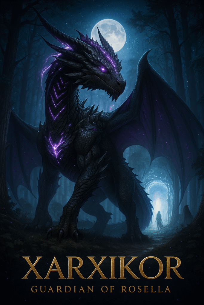 XARXIKOR